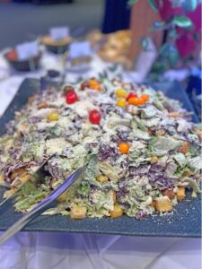 The Penn Stater - Gardens Brunch 4 2023
